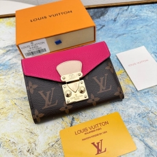 Louis Vuitton Wallets Purse